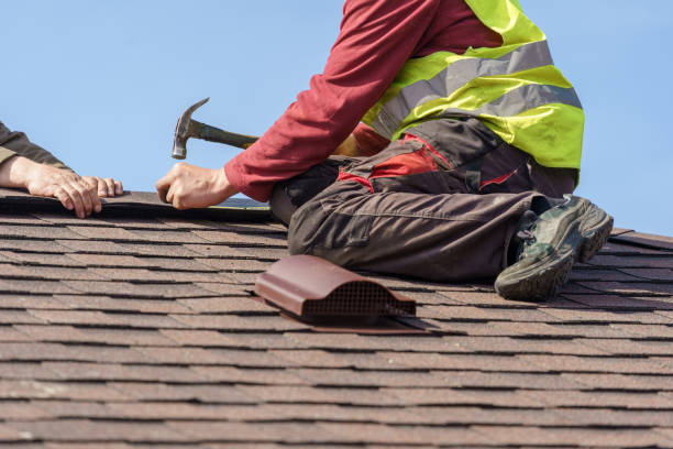 Best Roof Leak Repair  in Tehaleh, WA