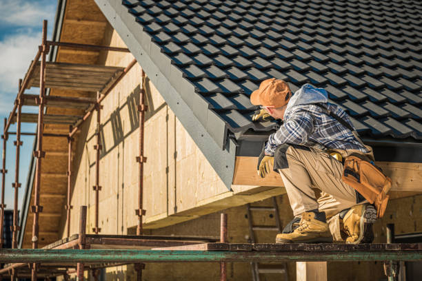Best Roof Inspection Near Me  in Tehaleh, WA