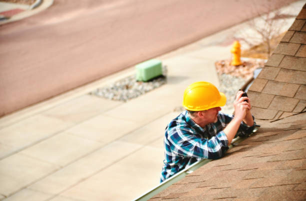 Quick and Trustworthy Emergency Roof Repair Services in Tehaleh, WA