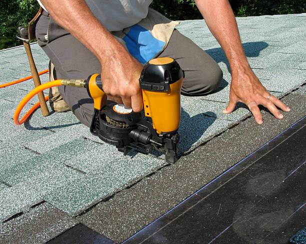 Best Local Roofing Companies  in Tehaleh, WA