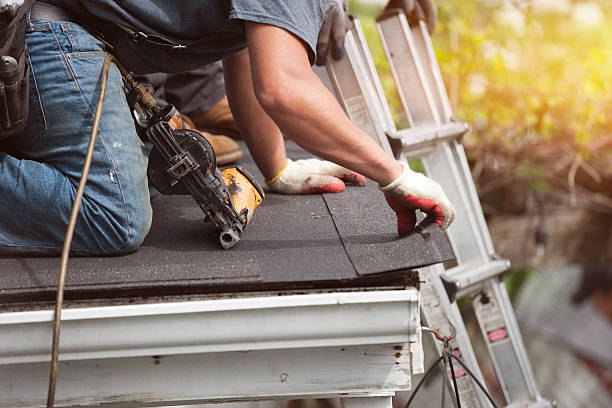 Best Storm Damage Roof Repair  in Tehaleh, WA