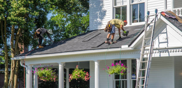 Best Flat Roof Repair Services  in Tehaleh, WA