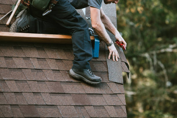 Trusted Tehaleh, WA Roofing Contractor Experts